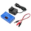 BC-4S15D Lipo Battery Balance Charger with Voltage Display Screen Lithium Lipo RC Balance Charger for 2s-4s RC Quadcopter Frame Drone Kit