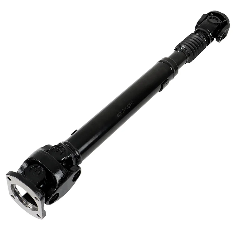 SEBLAFF Front Driveshaft Assembly 52105930AA Replacement for Ram 1500 2006-2008 Ram 2500/3500 2003-2009