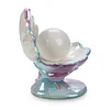 【BUY 2 FREE SHIPPING】Little Mermaid Light Ariel Spotlight Pearl in the Shell