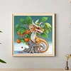 Diamond Painting-DIY Crystal Rhinestone Dragon
