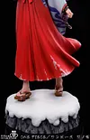 Yamato - ONE PIECE Resin Statue - XXYun Studio [In Stock]