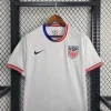 2024 USA Home Football Shirt 1:1 Thai Quality