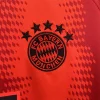 【FAN】24/25 Bayern Home Jersey  James Yang
