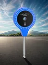 Bike Joint Protractor Cycling Arm Leg Angle Finder for Riding Posture Correction
