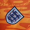 2024 England Goalkeeper Football Shirt Kids Size 1:1 Thai Quality
