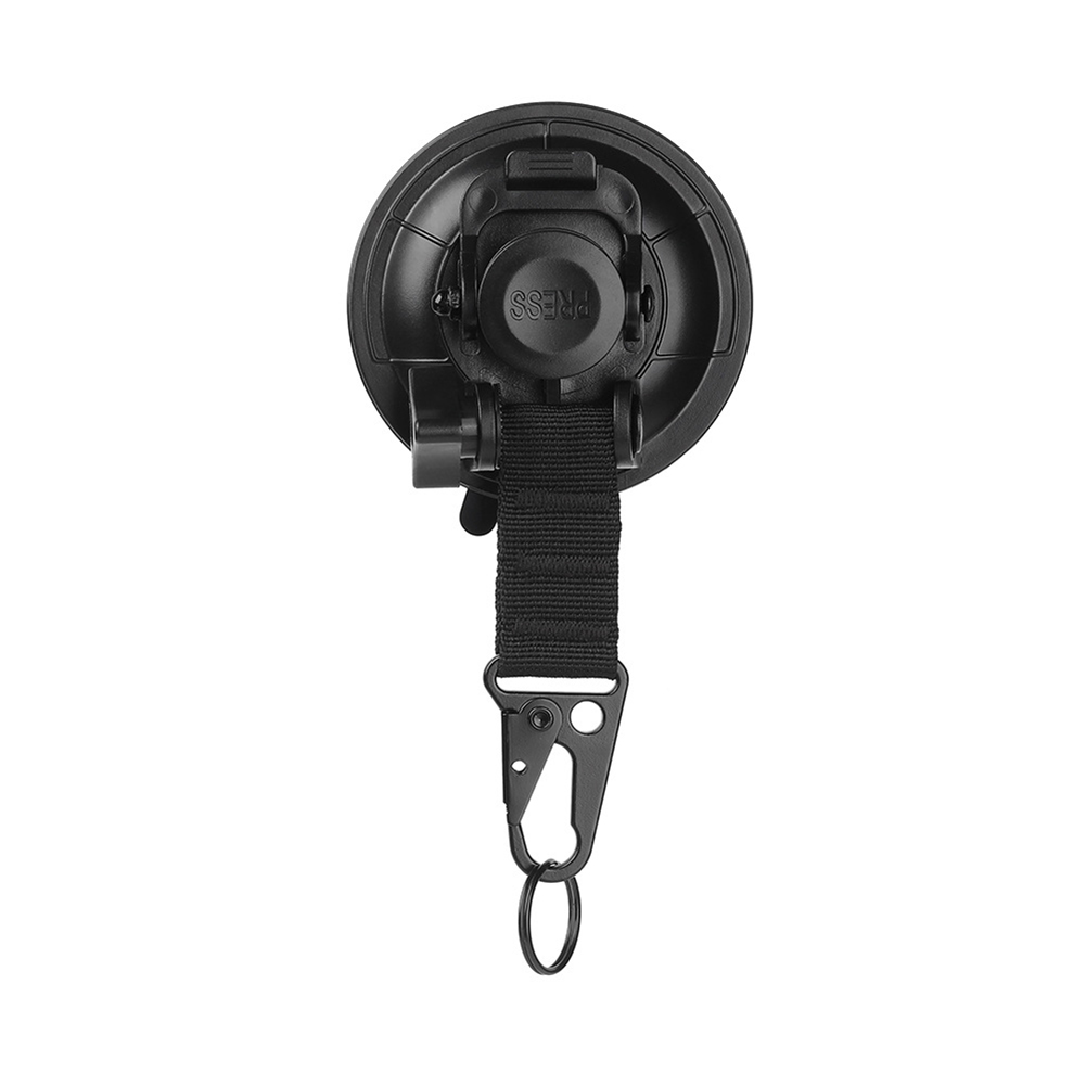 

Outdoor Suction Cup Anchor Tie Down Camping Car Tarps Tents Securing Hooks, 501 Original