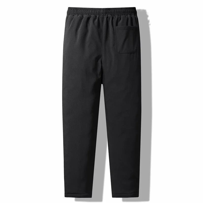 Men's Casual Warm Sports Pants