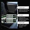Auto Plastic Restorer Auto Polish Repair Coating Renovator Car Cleaning Products
