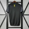 2025 Brazil Special Edition Soccer Jersey