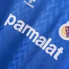 Real Madrid 1986/1987 Retro Away Shirt