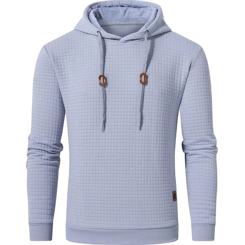 Gamintor Men's casual Pullover Hoodie long sleeve Hoodie Sweatshirt