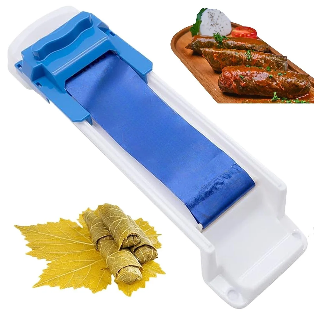 Vegetable Meat Rolling Tool