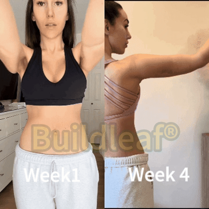 	Buildleaf&reg; SMGT-GLP-1 Nano Microneedle Patch with Collagen Peptides &Matrixyl 3000