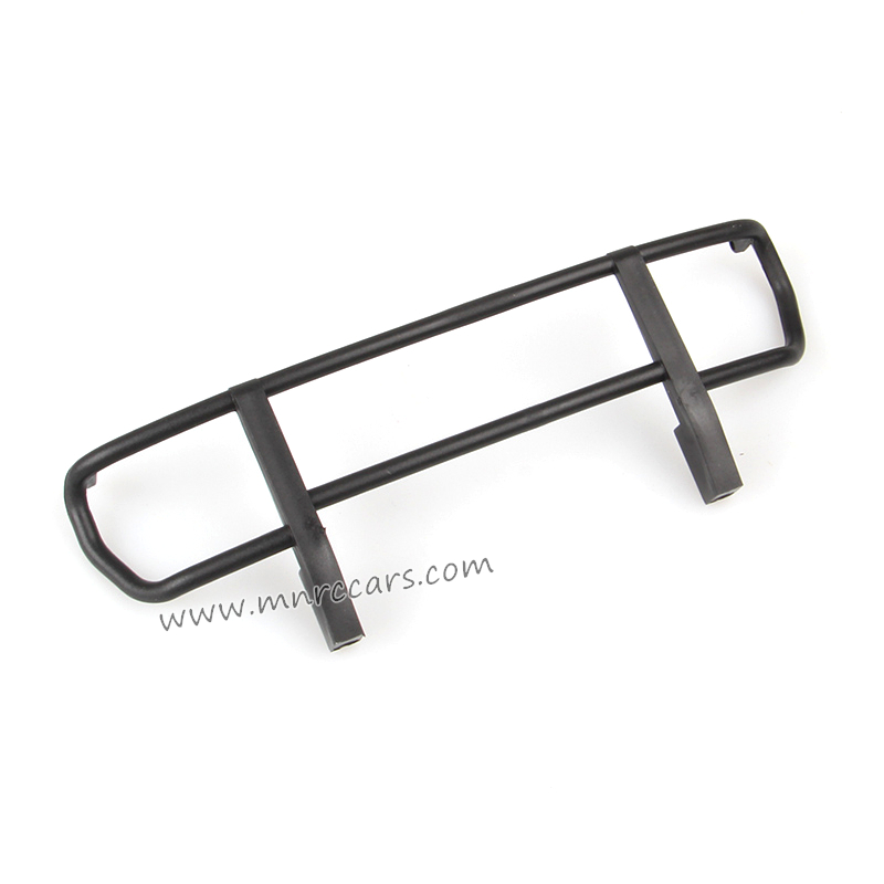 MN Model MN86 MN86S Parts Bumper
