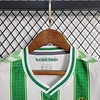 2023/2024 Real Betis Home Football Shirt Kids Size 1:1 Thai Quality