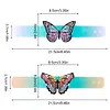 >SALE<Butterfly Diamond Painting Wristbands Diamond Painting Bracelet for Kids (#7)