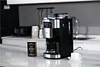 Barsetto BAA025-GS 230V 900W Automatic Grind Bean Drip Coffee Machine Coffee Maker For Household EU
