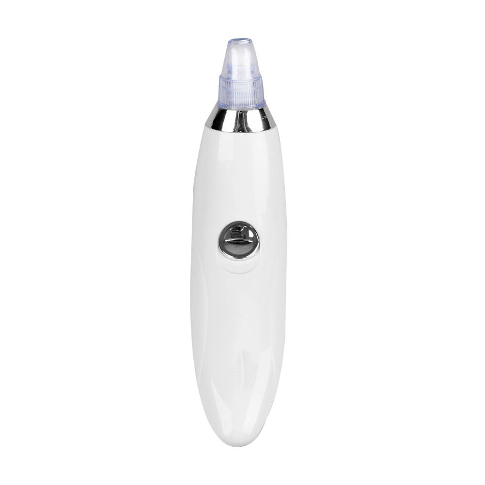

Electric Blackhead Removal Vacuum Suction Pore Acne Cleaner Skin Care Tool, 501 Original