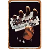 (Multi Style)Judas priest - Vintage Metal Signs - 20*30cm/30*40cm - Music