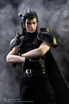 1/6 Scale Action Figure Collection Zack Fair GT-005 & GT-005A - (FF7) Final Fantasy VII Statue - GAMETOYS [In Stock]