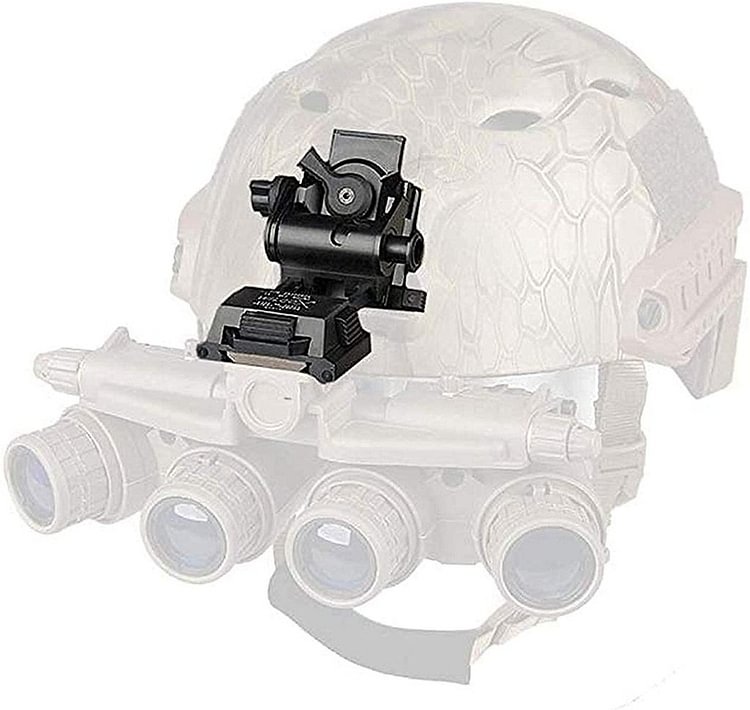 Ballistic Helmets For Sale High Quality Aluminum Alloy NVG PVS7/PVS14