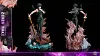 Maki Zenin - Jujutsu Kaisen Resin Statue - YQY-Studio