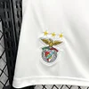 2024/2025 Benfica Home Shorts 1:1 Thai Quality