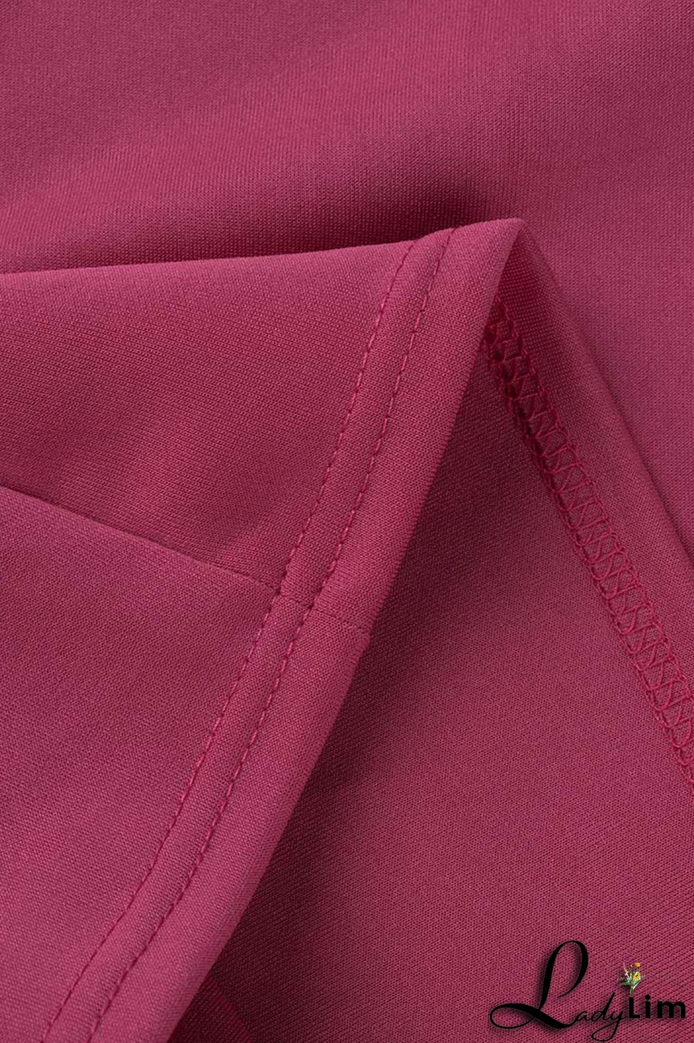 Yellow Fashion Sexy Solid Patchwork Backless One Shoulder Evening Dress