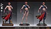 1/6 Scale Sun Ce - Ashes of the Kingdom Resin Statue - Ghost Studios