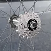 5/6/7 Speed Freewheel 11-28T/26T/21T for Brompton Folding Bike Cassette Flywheel