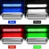 42LED Anchor Light 10-30V Speedboat Light IP68 Waterproof Yacht Boat Accessories