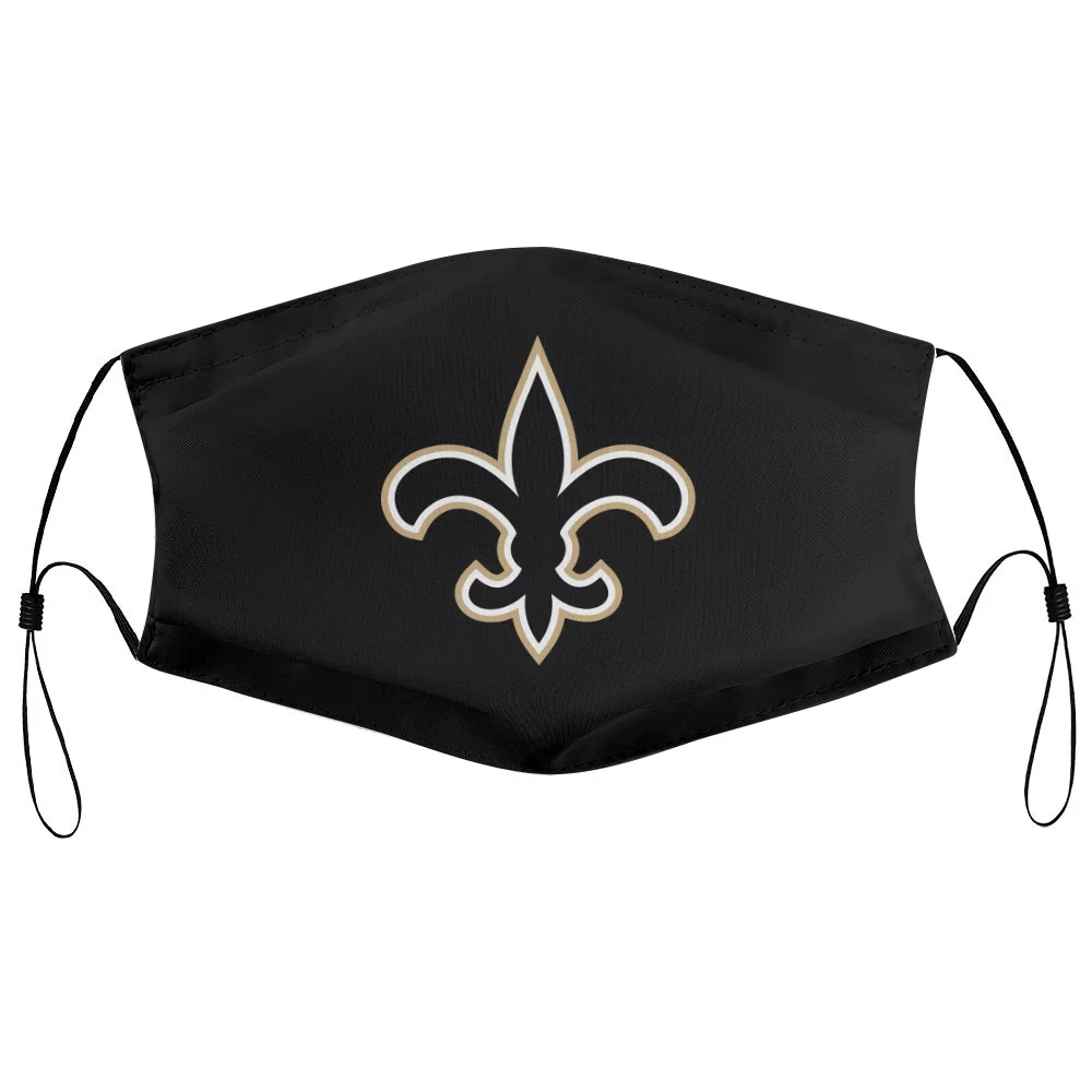 New Orleans Saints Box