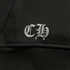 Chrome Hearts Zip Up Hoodie K5016