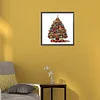 Diamond Painting-DIY Crystal Rhinestone Christmas Tree