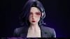 1/4 Scale OL Kim Mi-Jung - A Wonderful New World Resin Statue - SG Studio