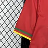 2025/2026 Cameroon Away Football Shirt 1:1 Thai Quality