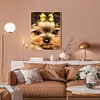 Diamond Painting-DIY Full Round Drill Yorkshire Dog