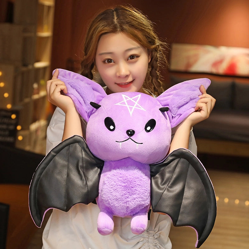 Stuffed Animals & Plush Toys Halloween Bat Pp Cotton Toys