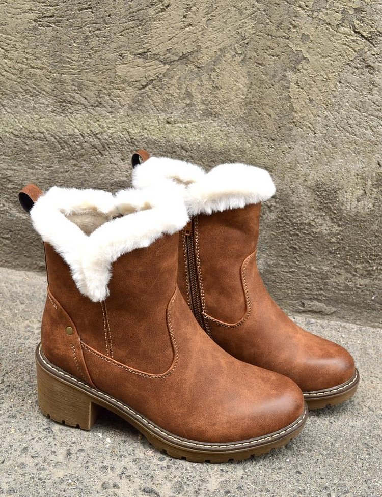 Los Cabos Elina-booties