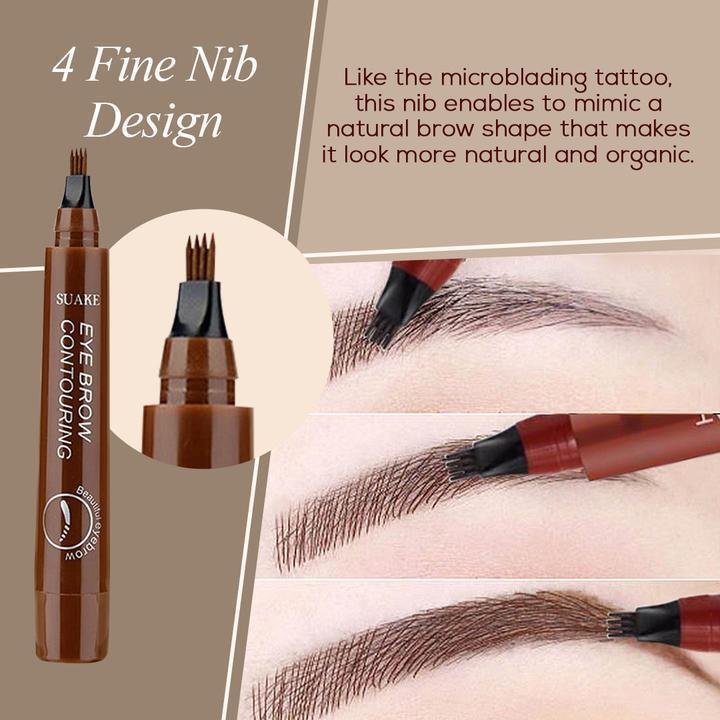 EYEBROW MICROBLADING PEN