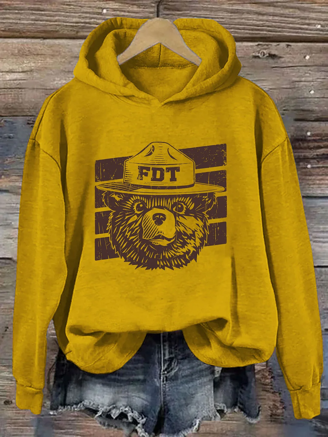 FDT Hoodie