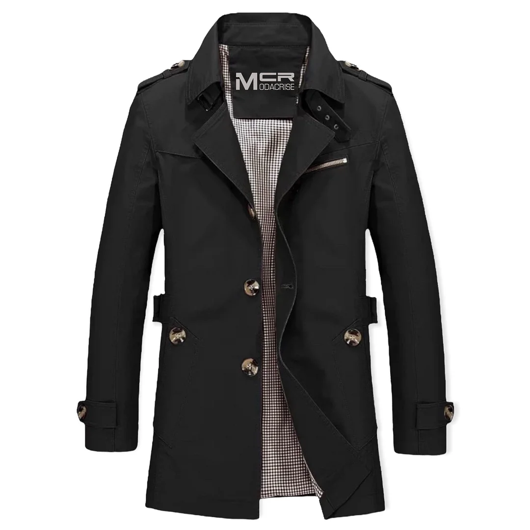 'Sally' Jacket