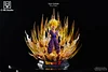 1/6 & 1/4 Scale Warrior 02 Super Saiyan 2 Son Gohan - Dragon Ball Resin Statue - Cpr Studio