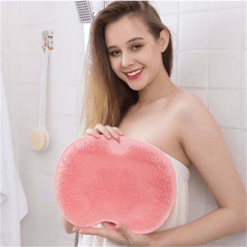 $9.99 Shower Foot Washing Massager