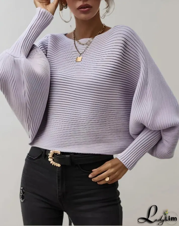 Timeless and Stylish winter Pullover