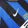Vintage Soccer Jersey Inter Milan Home 2009/10 &ndash; UCL Final