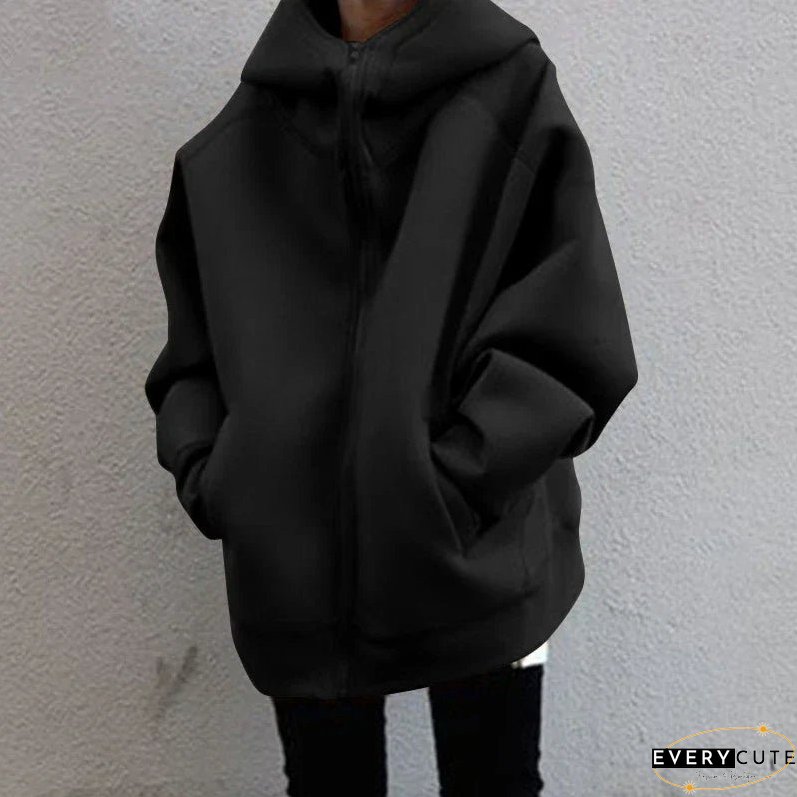 Effortless and Chic general Hoodie