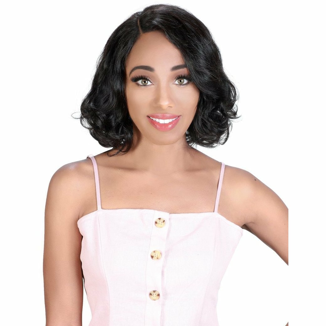 Zury Sis Brazilian 100% Remy Human Hair Wig - Rona