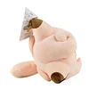 Licensed Clefairy Super Soft Short Plush Doll - Free Shipping - Pokemon [In Stock]