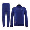 Arsenal Jacket Tracksuit 2025/26 Blue